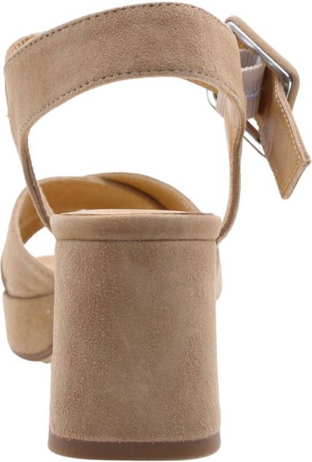 Catwalk Sandaal Beige