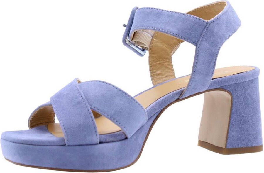 Catwalk Sandaal Blue