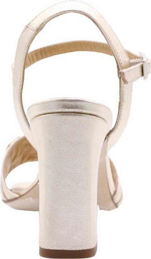 Catwalk Sandaal Gold