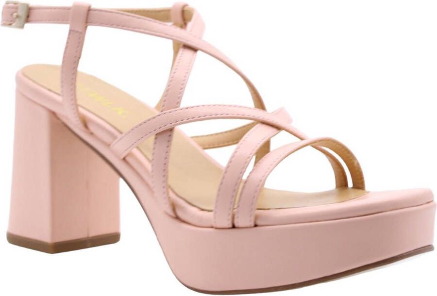 Catwalk Sandaal Pink