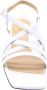 Ctwlk. Sandaal White Dames - Thumbnail 9