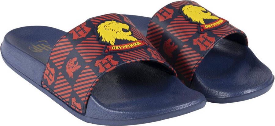 CERDÁ LIFE'S LITTLE MOMENTS Flip Flops Harry Potter Gryffindor