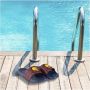 CERDÁ LIFE'S LITTLE MO TS Harry Potter Gryffindor Pool Flip-Flops - Thumbnail 7