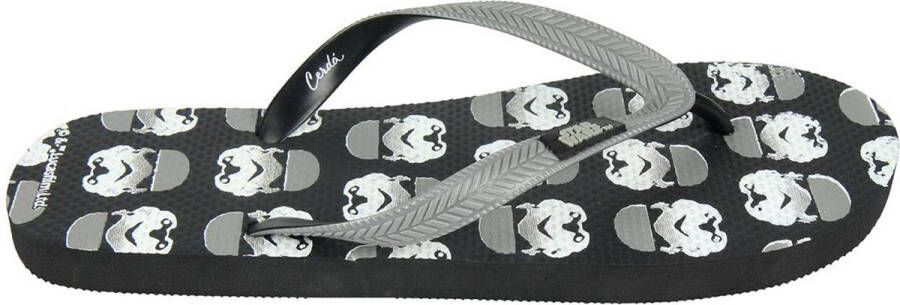 CERDÁ LIFE'S LITTLE MO TS Star Wars Stormtrooper Premium Flip-Flops - Foto 4