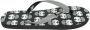 CERDÁ LIFE'S LITTLE MO TS Star Wars Stormtrooper Premium Flip-Flops - Thumbnail 4
