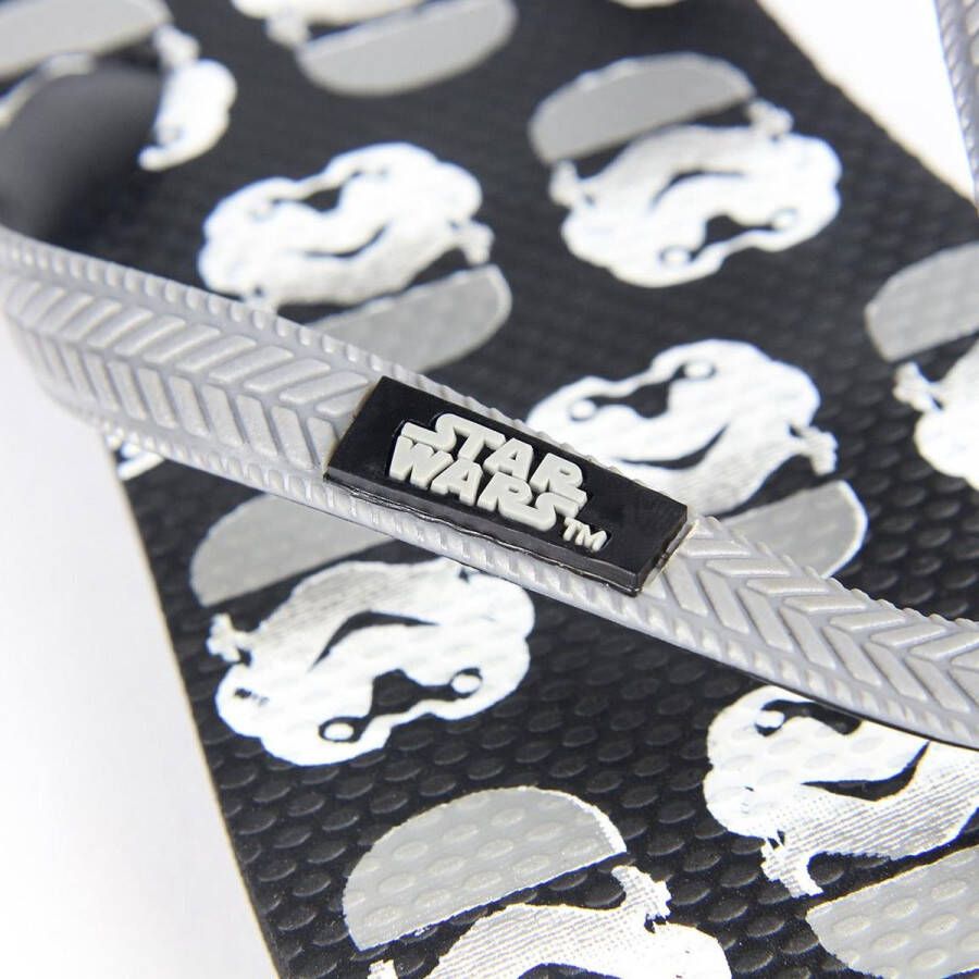 CERDÁ LIFE'S LITTLE MO TS Star Wars Stormtrooper Premium Flip-Flops - Foto 5