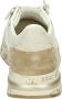 Cetti C1274 Volwassenen Lage sneakers Wit beige - Thumbnail 9