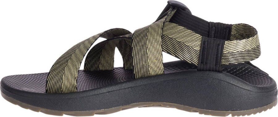 Chaco Mega Z Cloud Heren synthetische sandalen Odds Black - Foto 2