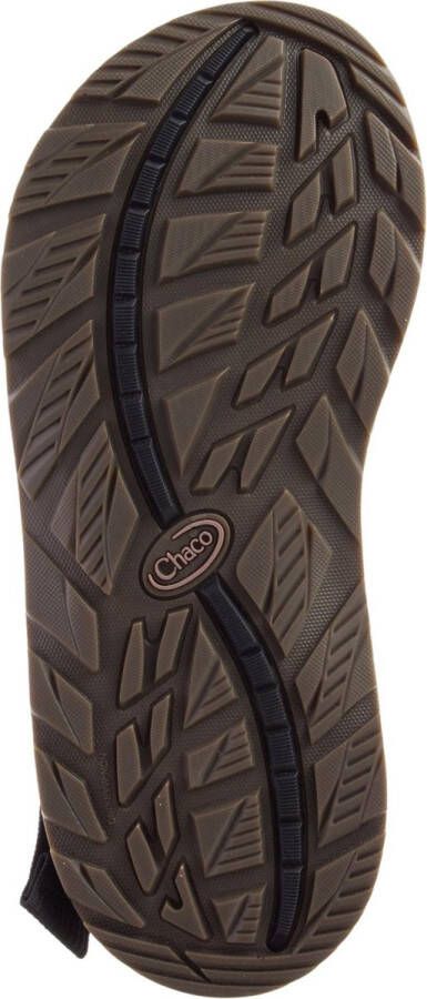 Chaco Mega Z Cloud Heren synthetische sandalen Odds Black - Foto 10