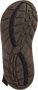 Chaco Mega Z Cloud Heren synthetische sandalen Odds Black - Thumbnail 10