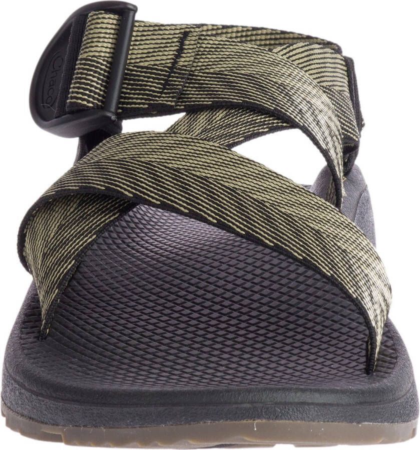 Chaco Mega Z Cloud Heren synthetische sandalen Odds Black - Foto 8