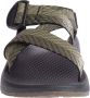 Chaco Mega Z Cloud Heren synthetische sandalen Odds Black - Thumbnail 8