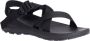 Chaco Z Cloud (M) Solid Black - Thumbnail 1