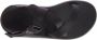 Chaco Z Cloud (M) Solid Black - Thumbnail 11