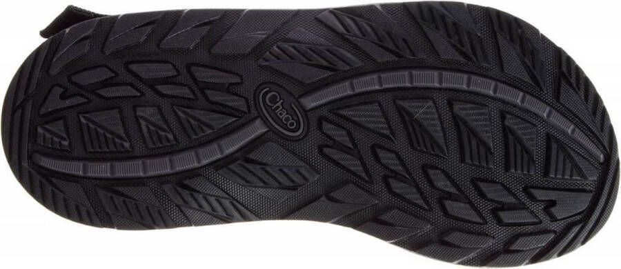 Chaco Z Cloud (M) Solid Black