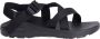 Chaco Z Cloud (M) Solid Black - Thumbnail 2
