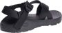Chaco Z Cloud (M) Solid Black - Thumbnail 3