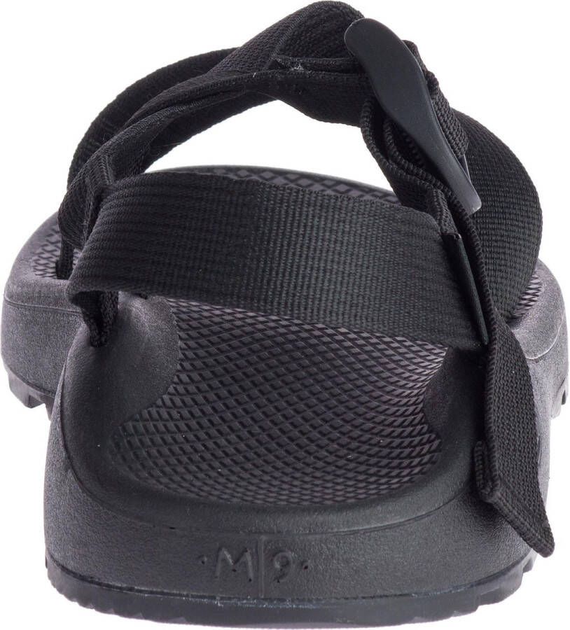Chaco Z Cloud (M) Solid Black
