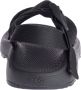 Chaco Z Cloud (M) Solid Black - Thumbnail 4