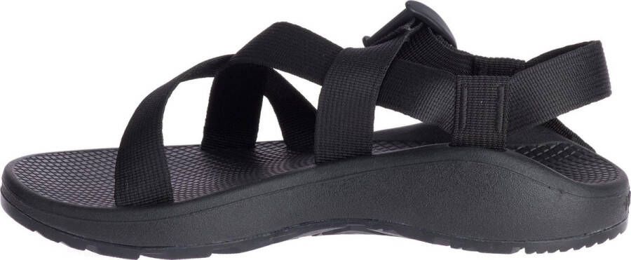 Chaco Z Cloud (M) Solid Black
