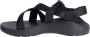Chaco Z Cloud (M) Solid Black - Thumbnail 6
