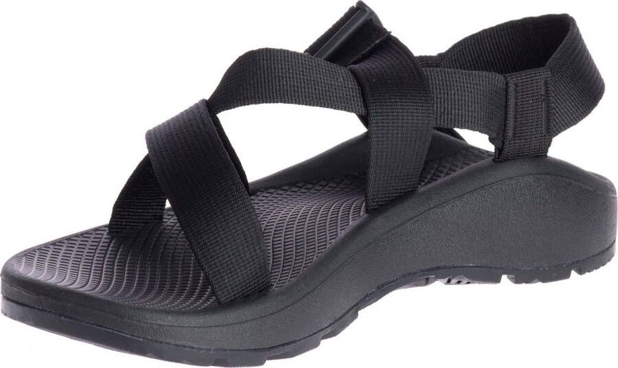 Chaco Z Cloud (M) Solid Black