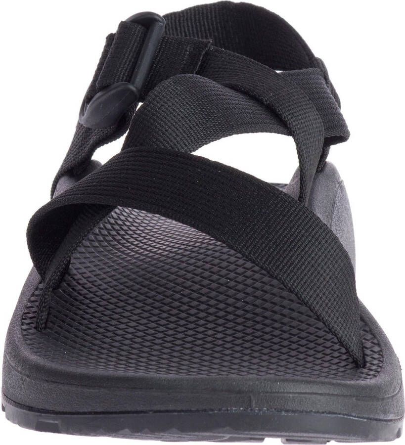 Chaco Z Cloud (M) Solid Black