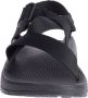 Chaco Z Cloud (M) Solid Black - Thumbnail 8