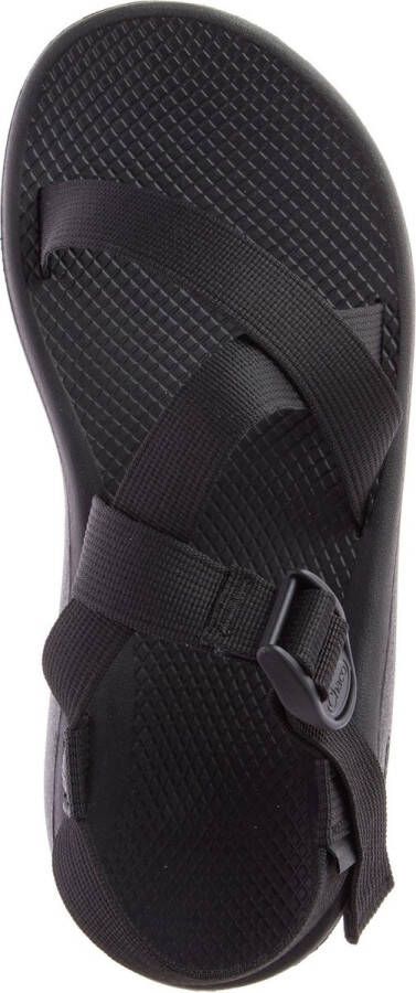 Chaco Z Cloud (M) Solid Black