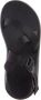 Chaco Z Cloud (M) Solid Black - Thumbnail 9