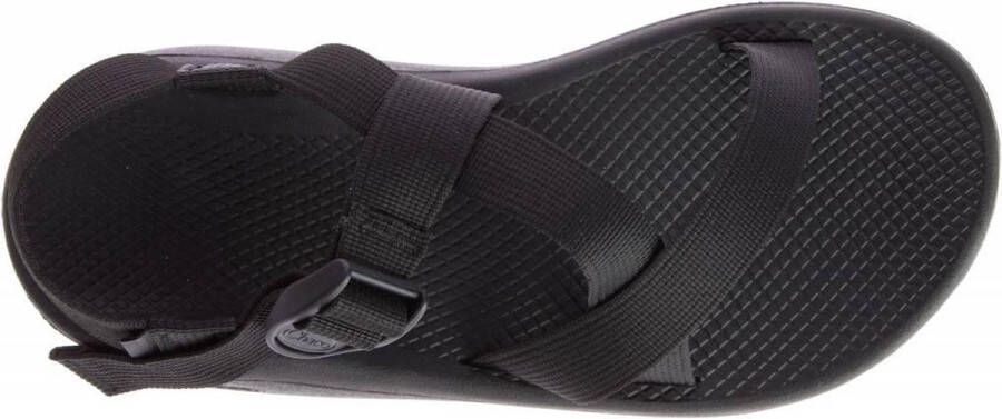 Chaco Z Cloud (M) Solid Black