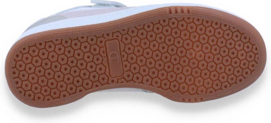 Champion Meisjes Delray Velcro LOw Jr Nude - Foto 2
