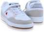 Champion Meisjes Delray Velcro LOw Jr Nude - Thumbnail 8