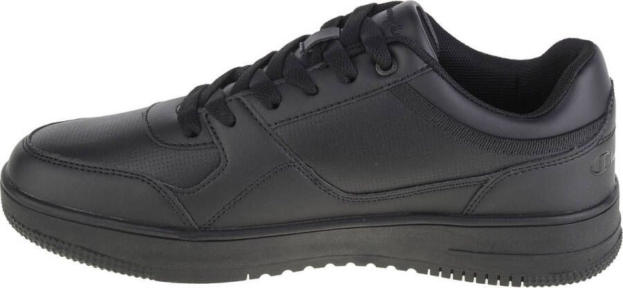 Champion RD LOW herensneaker S21905-CHA-KK006 zwart