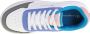Champion Rebound Platform S11473-CHA-WW006 Vrouwen Wit Sneakers - Thumbnail 9