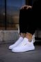 Chekich CH087 BT Mannen Schoenen WIT WIT - Thumbnail 3