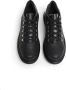 Chekich Heren Sneaker helemaal zwart schoenen CH021 - Thumbnail 2