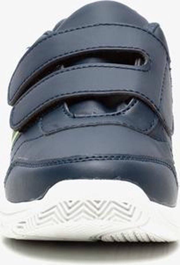 Chicane 3.0 kinder gymschoenen Blauw