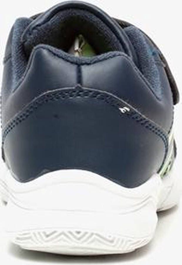 Chicane 3.0 kinder gymschoenen Blauw