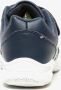 Chicane 3.0 kinder gymschoenen Blauw - Thumbnail 4