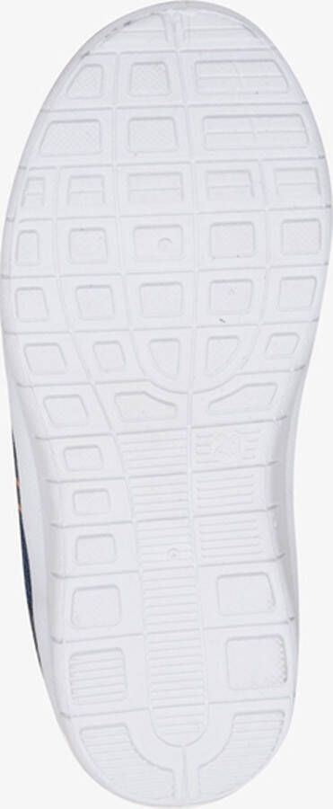 Chicane kinder gymschoenen Blauw