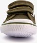 Chicane kinder gymschoenen Groen - Thumbnail 3