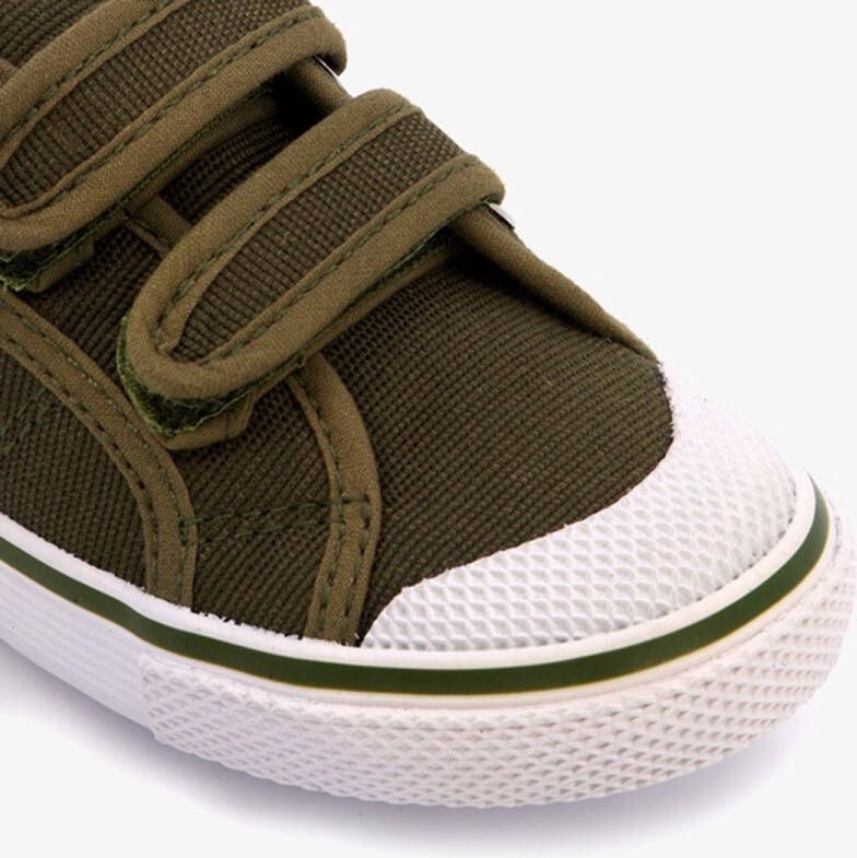 Chicane kinder gymschoenen Groen - Foto 4