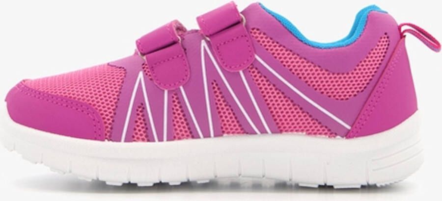 Chicane kinder gymschoenen Roze - Foto 10