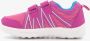 Chicane kinder gymschoenen Roze - Thumbnail 10