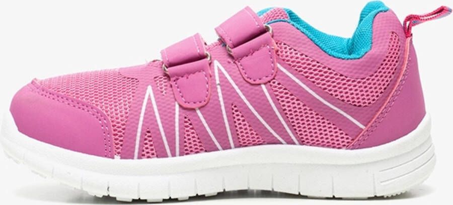 Chicane kinder gymschoenen Roze - Foto 4