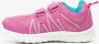 Chicane kinder gymschoenen Roze - Thumbnail 4