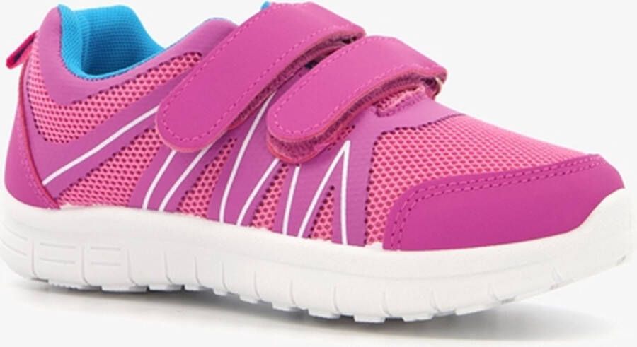 Chicane kinder gymschoenen Roze - Foto 5