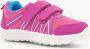 Chicane kinder gymschoenen Roze - Thumbnail 5