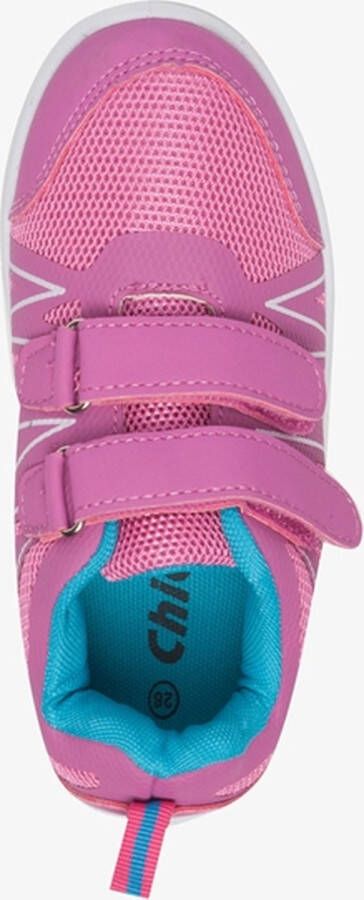 Chicane kinder gymschoenen Roze - Foto 7